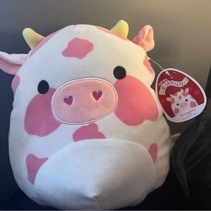Squishmallow evangelica